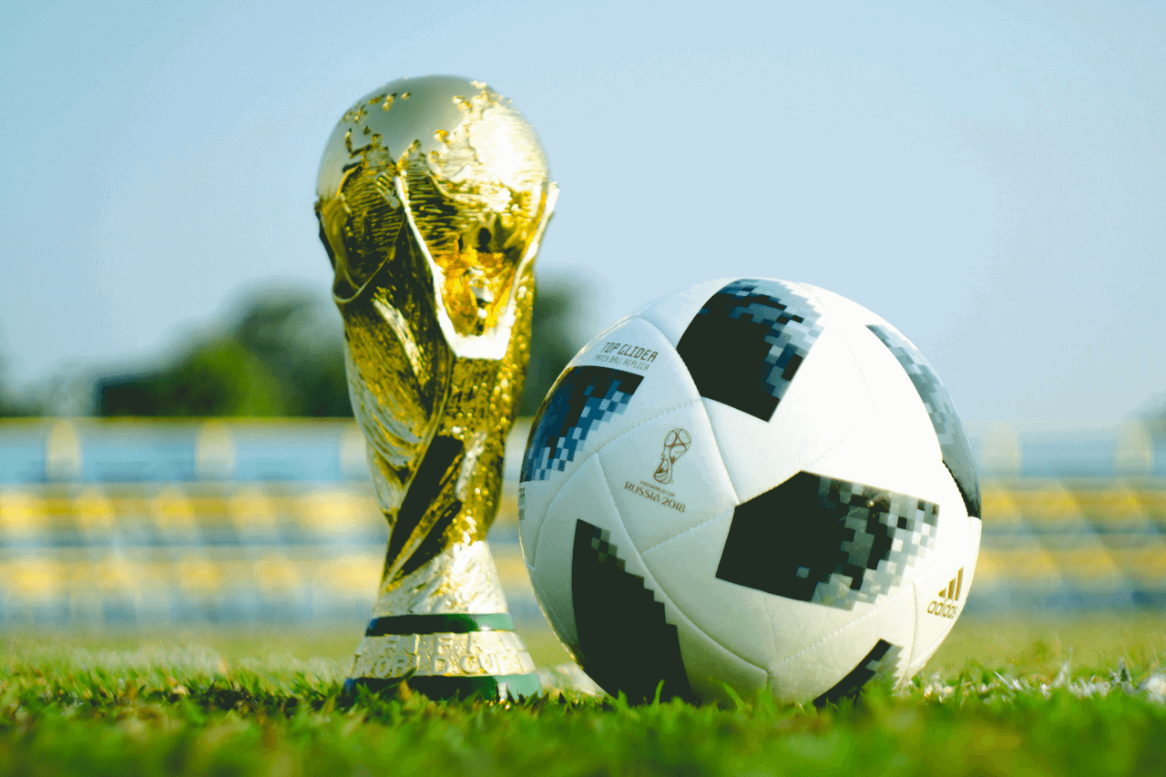 Fußball-WM 2018 - Das musst du darüber wissen,